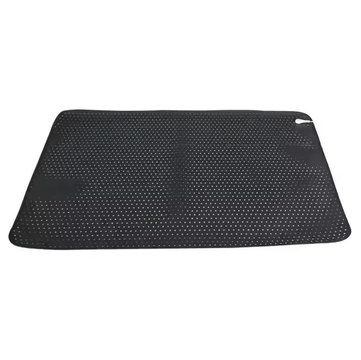 Breathable Cooling Mat for Dogs and Cats with Non - Slip Underside
