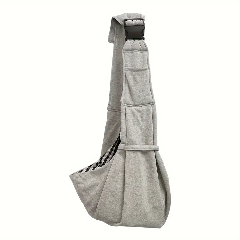 Dog Carrier Bag Shoulder Bag - Comfortable Adjustable Pet Carrier Bag For Small Dogs Cats