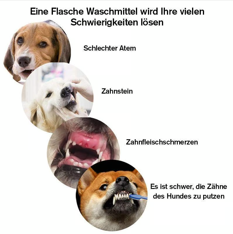 Pet Breath Spray