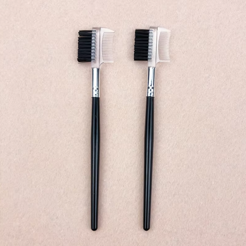 Double - Sided Eye Lachrymation Comb For Dogs & Cats