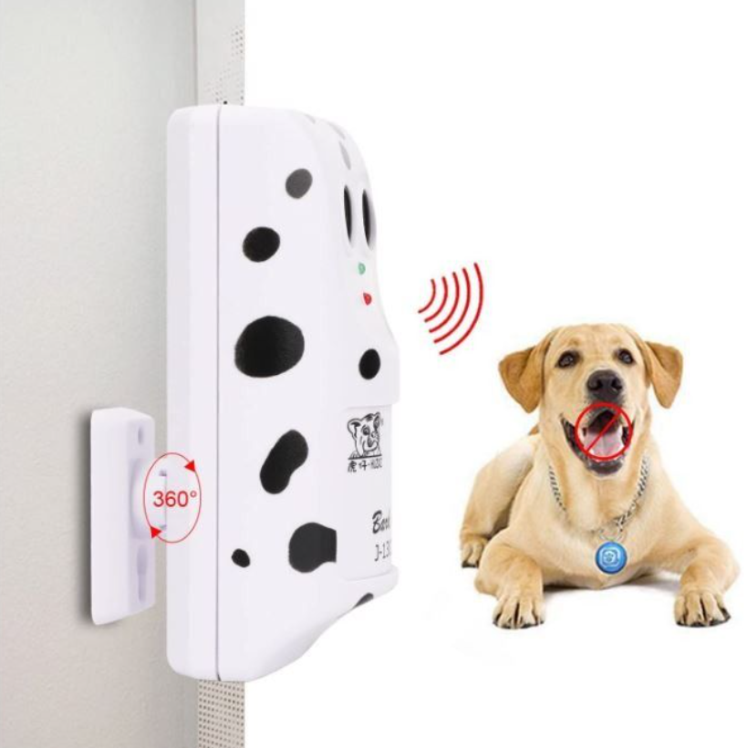 Dog Screamer Training Device - Ultrasonic Device For Behavior Correction For Dogs