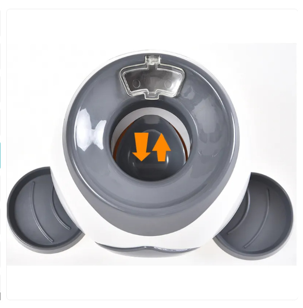 Interactive Dog Toy Puzzle - Intelligence Toy For Dogs With Ball