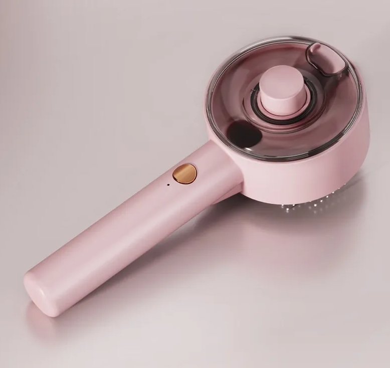 Pet Hair Dryer - Electric Coat Dryer And Dust Remover For Dogs And Cats