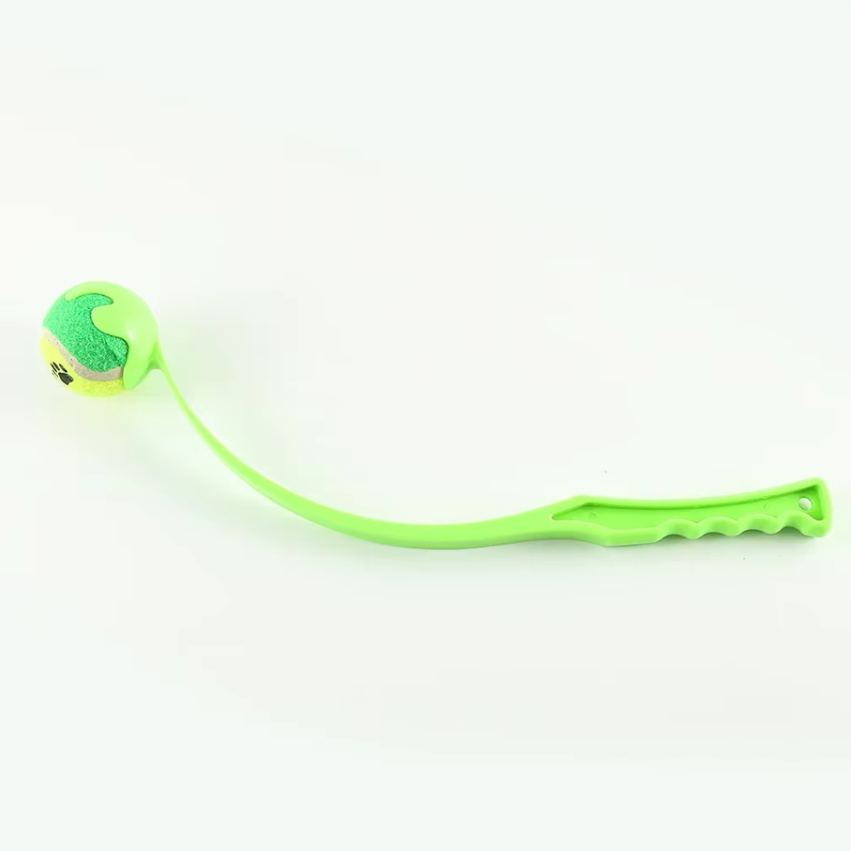Toy with Ball and String - Interactive Throwing Set for Children