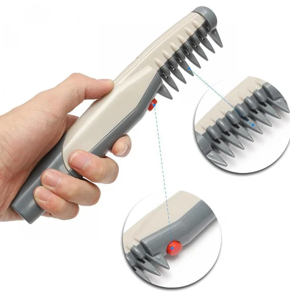 Electric Hair Clipper for Dogs and Cats