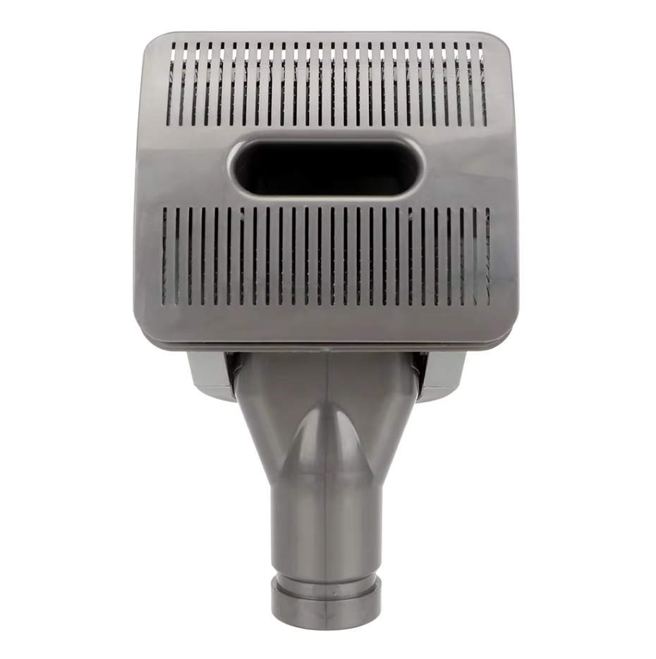 Pet Hair Brush Attachment - Vacuum Cleaner Attachment For Pet Care And Coat Cleaning