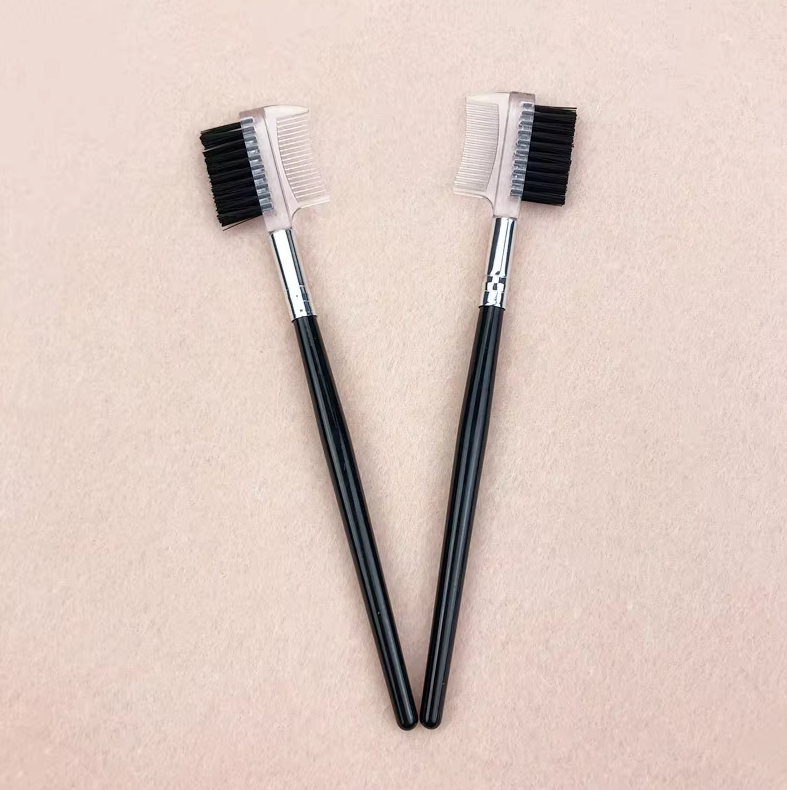 Double - Sided Eye Lachrymation Comb For Dogs & Cats