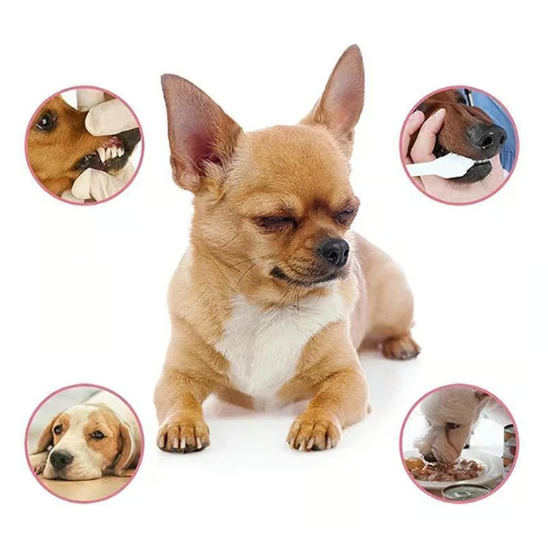 Pet Breath Spray