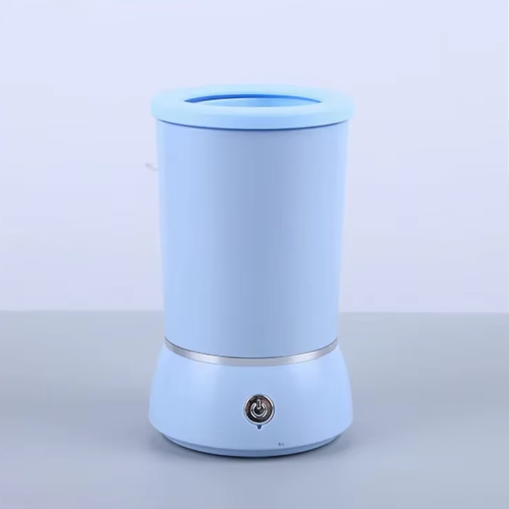 Electric Paw Cleaner For Dogs With 360° Deep Cleaning