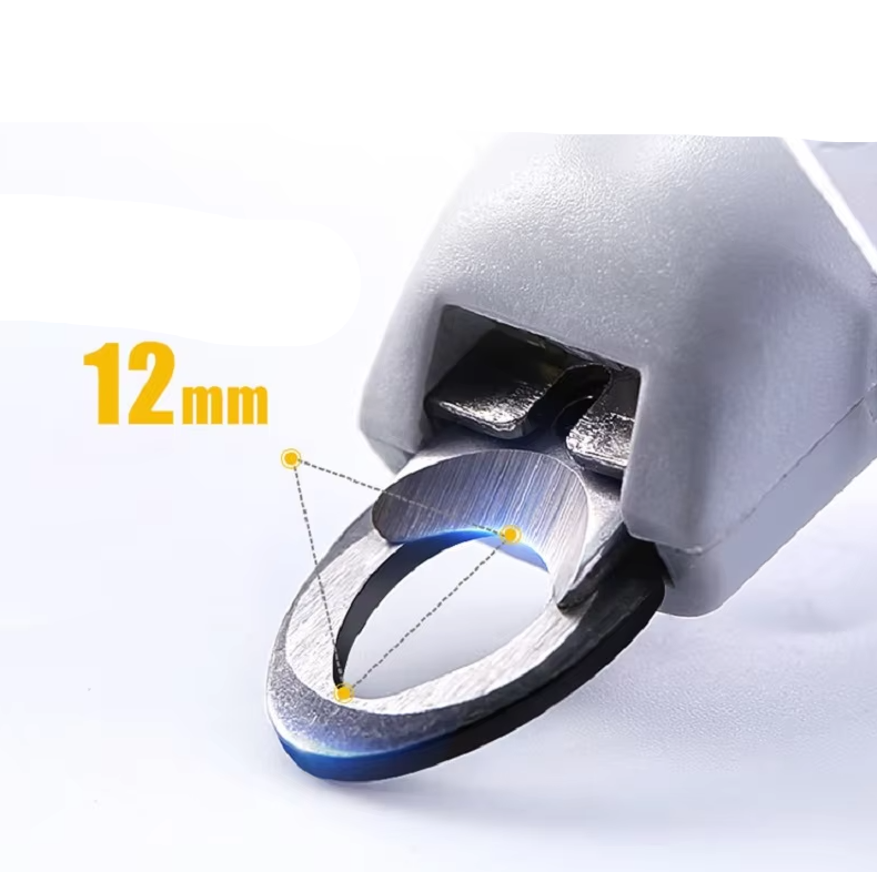 Claw Clippers For Pets - Precise Safe Claw Clippers With Led Light Magnifying Glass