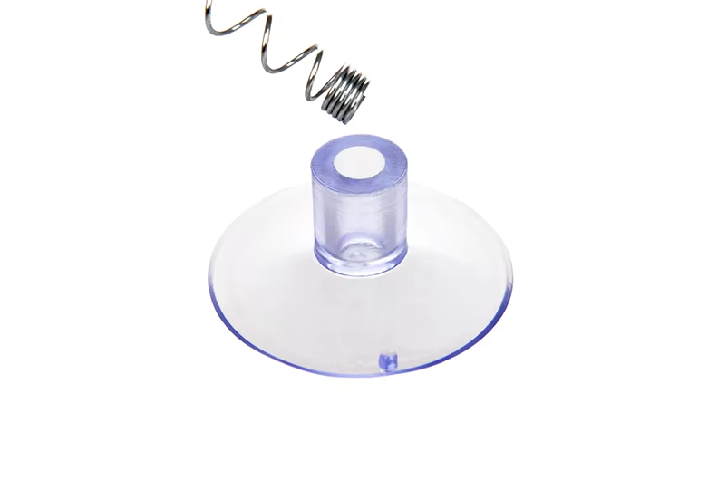 Cat Toy Feather Mouse - Interactive Wiggling Fun With Suction Cup Bell