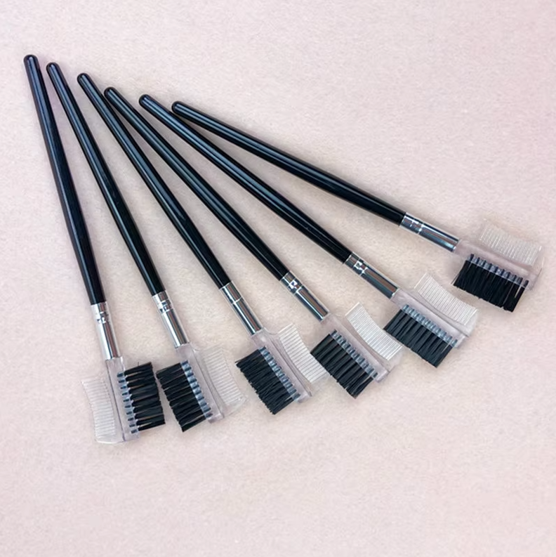 Double - Sided Eye Lachrymation Comb For Dogs & Cats