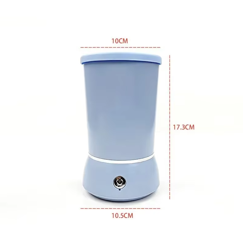 Electric Paw Cleaner For Dogs With 360° Deep Cleaning