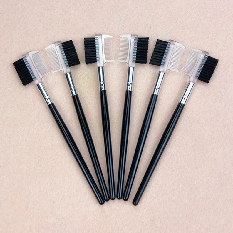 Double - Sided Eye Lachrymation Comb For Dogs & Cats