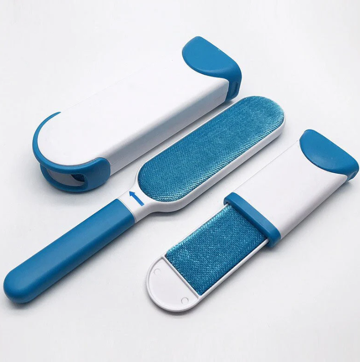 Pet Hair Remover For Dogs and Cats