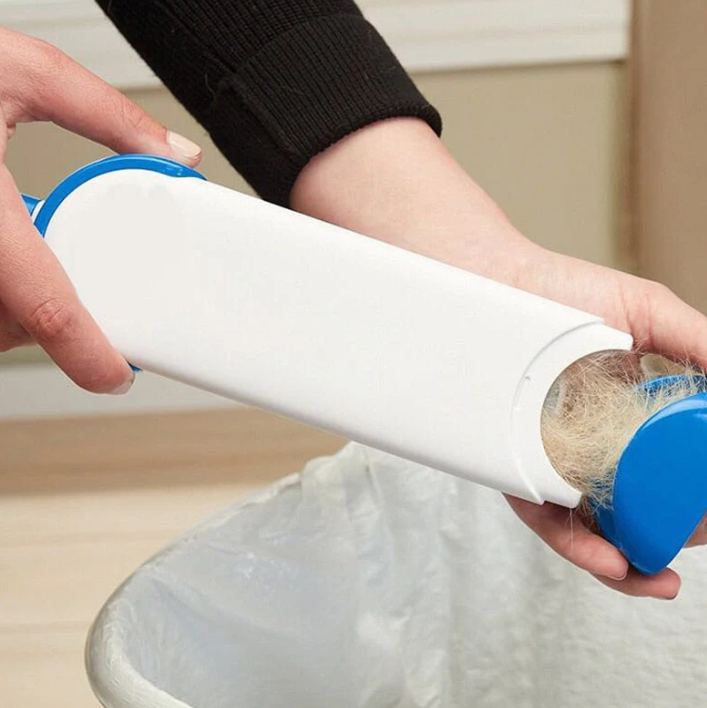 Pet Hair Remover For Dogs and Cats