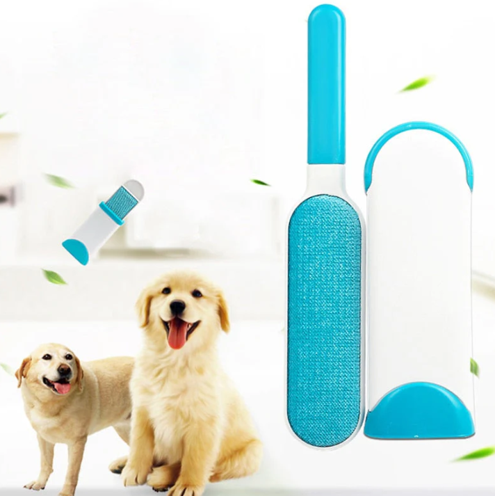 Pet Hair Remover For Dogs and Cats