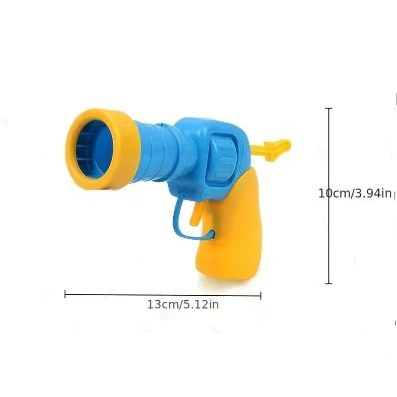 Cat Toy Cannon