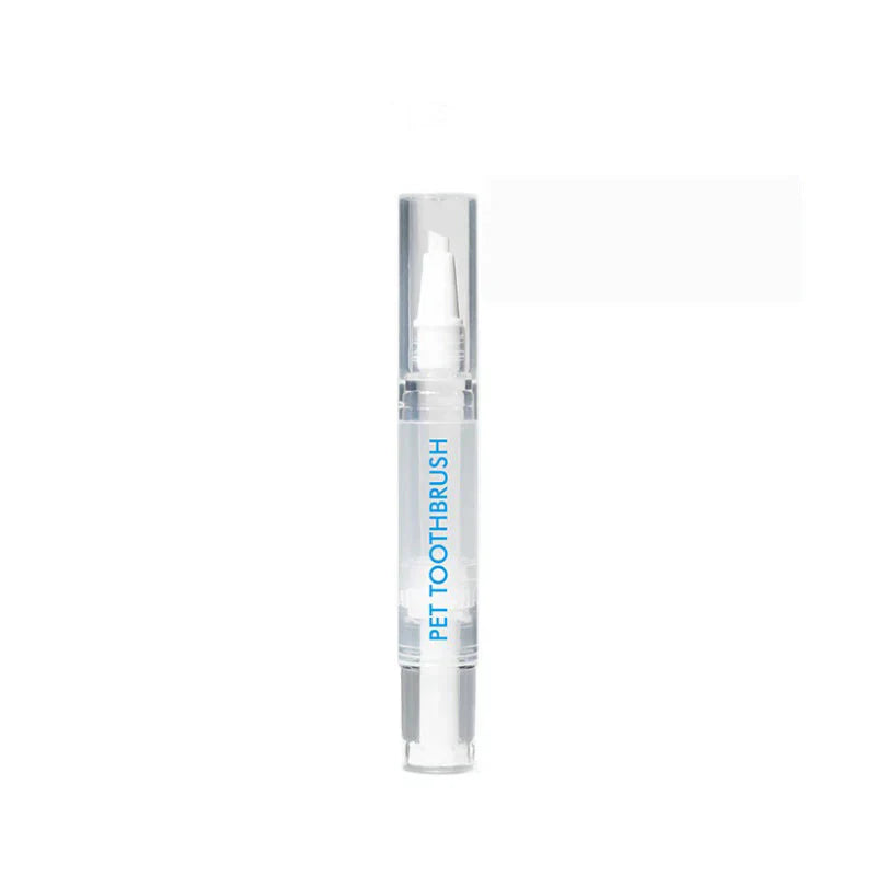 Dental Care Pen For Pets