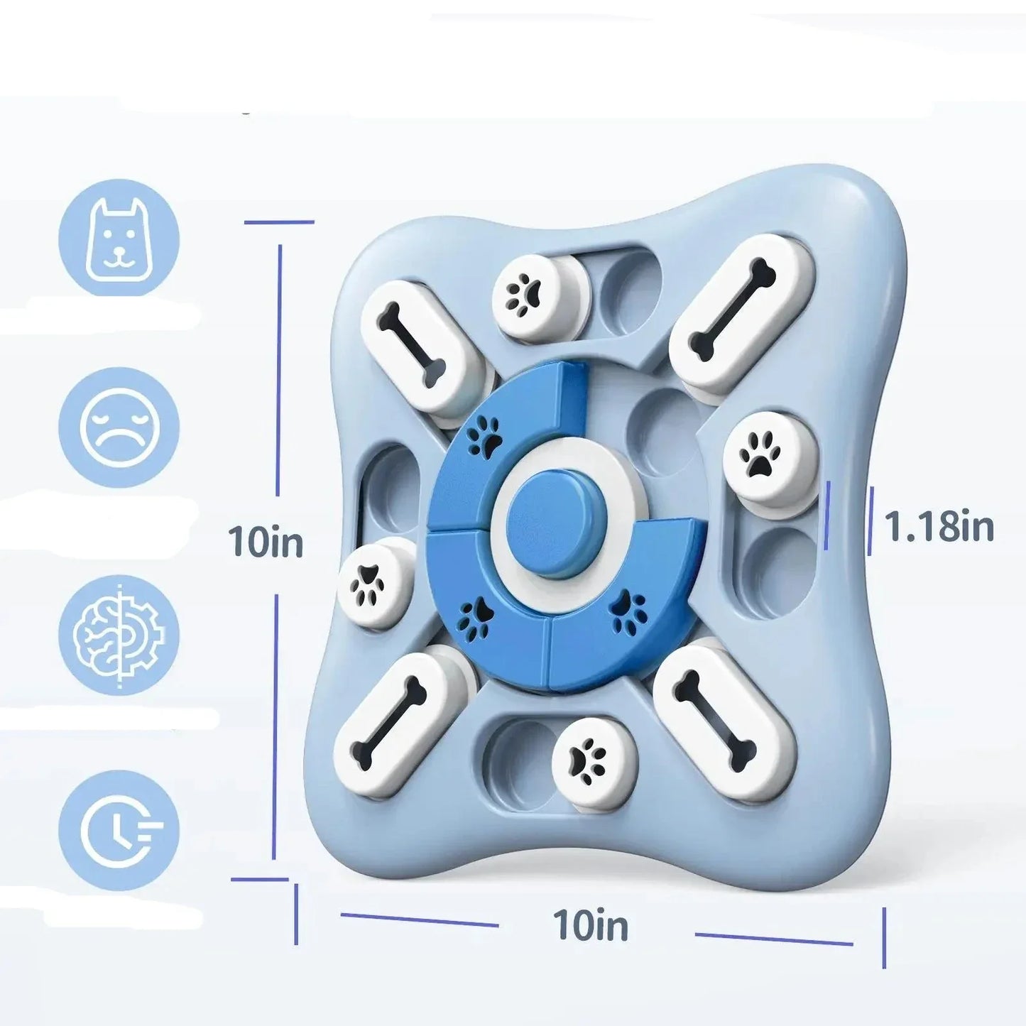 ThinkPaw Play Station
