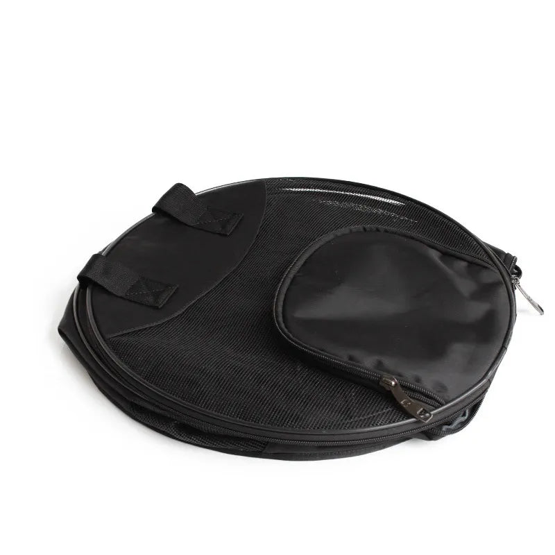 Foldable Pet Carrier Bag - Breathable Carrier Bag For Dogs & Cats