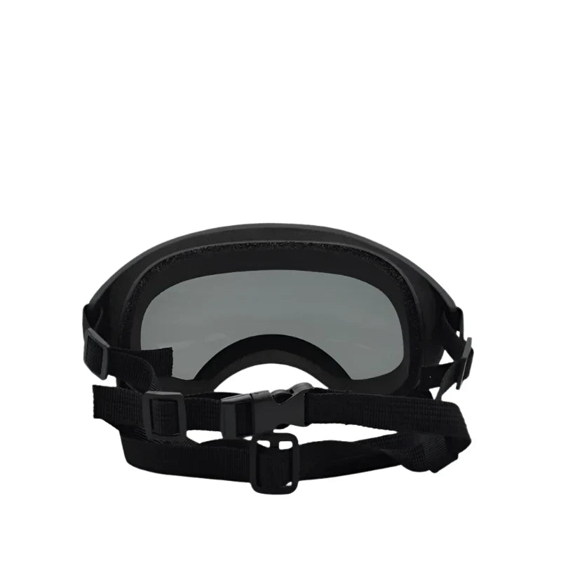 Safety Goggles For Dogs - Stylish Pet Goggles With Uv Protection In Different Colors