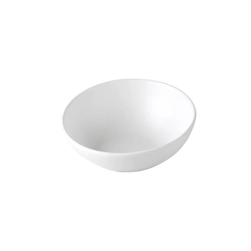 Raised Food Bowl For Dogs And Cats - Stylish Design With Metal Stand