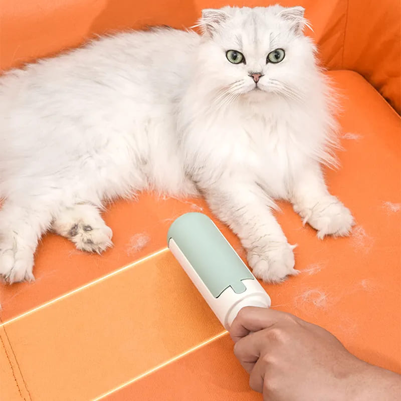 Simple Pet Hair Roller