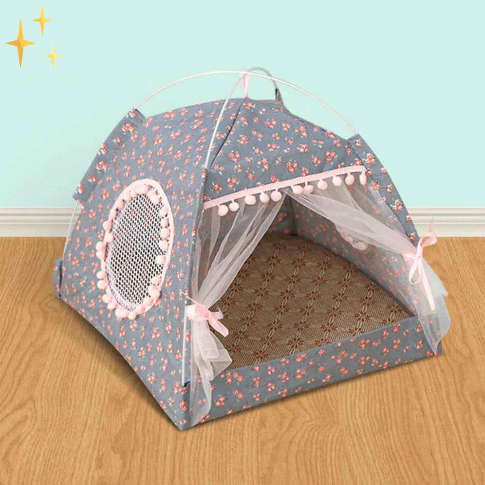 Shady Pet Tent with Cover