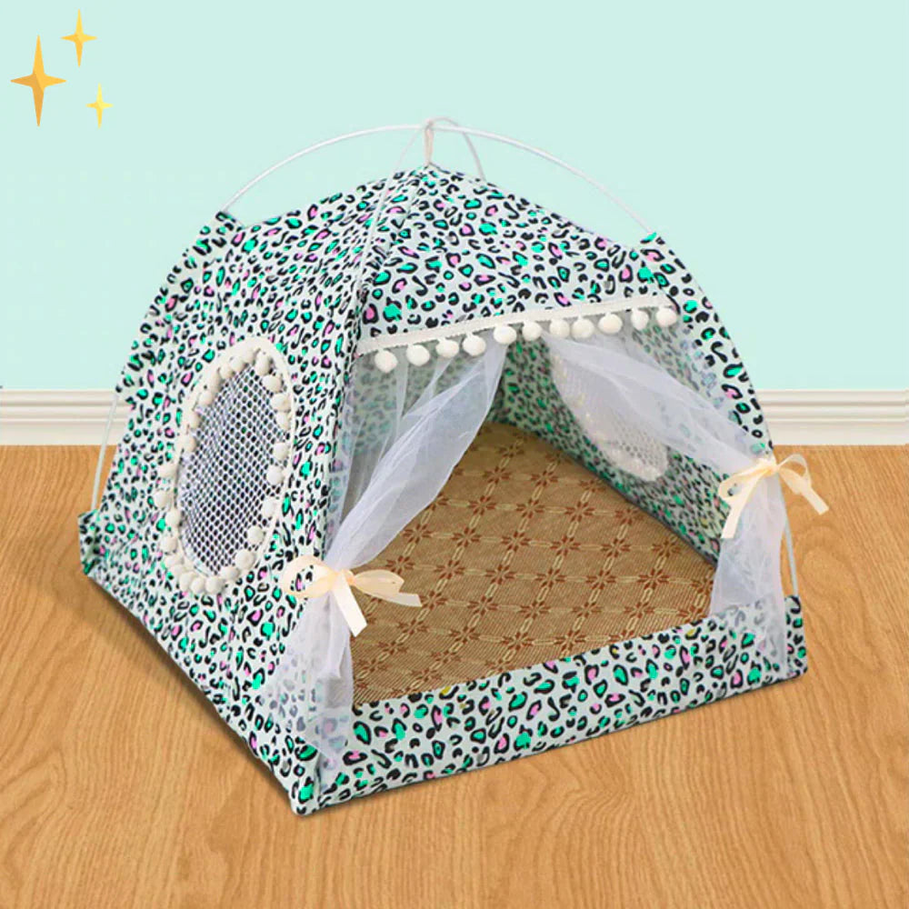 Shady Pet Tent with Cover