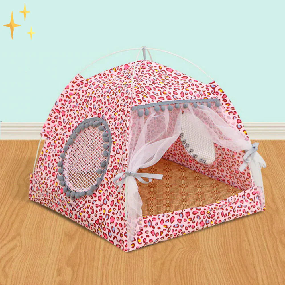Shady Pet Tent with Cover