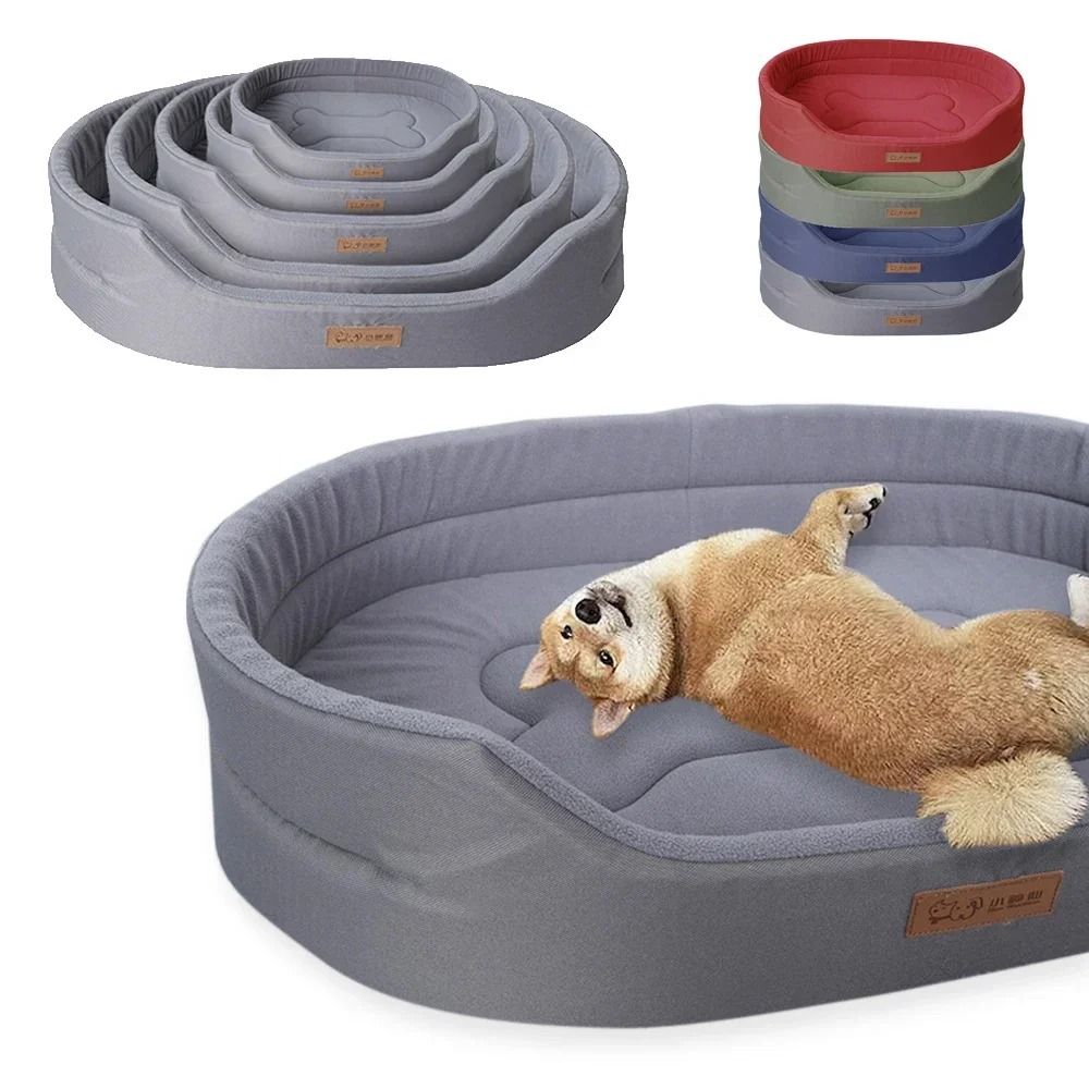 Orthopedic Dog Bed