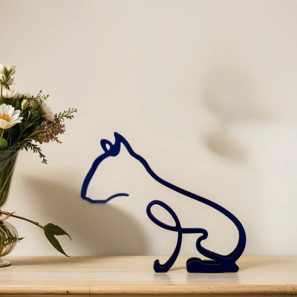 Modern Pet Sculptures