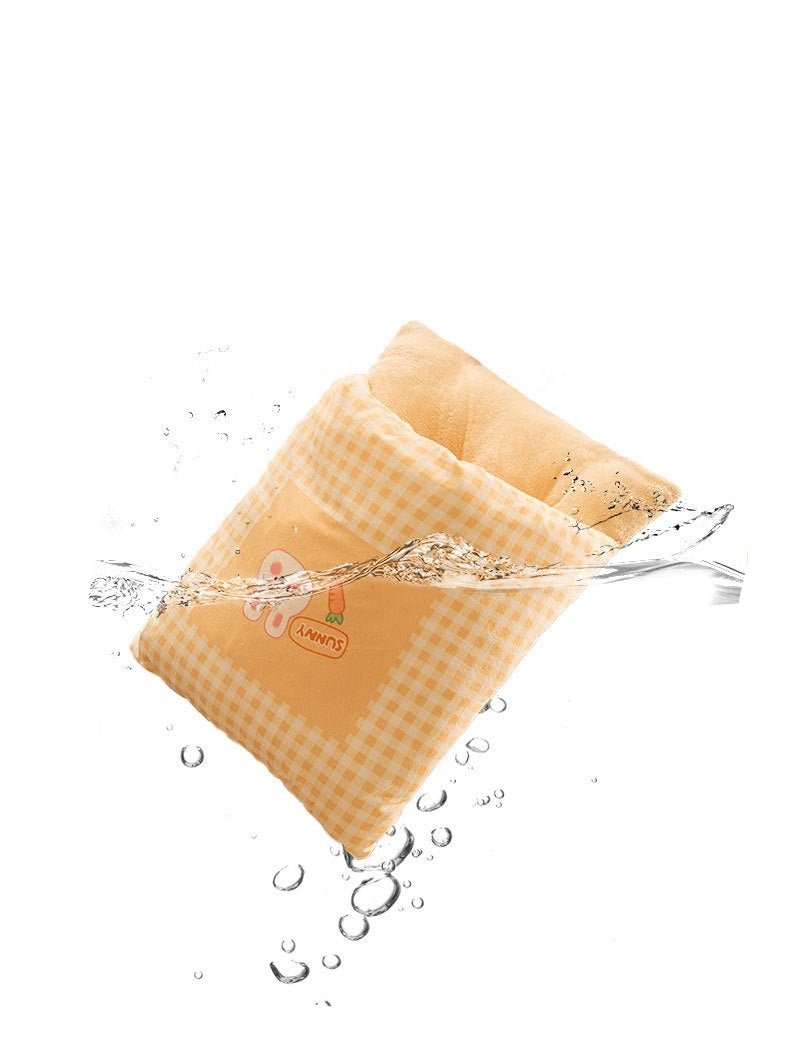 Cats Premium Sleeping Bag Bed