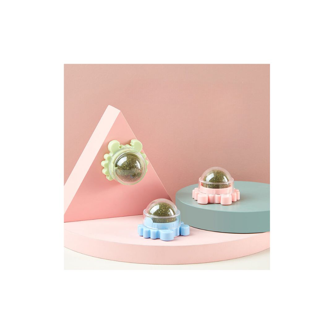 Catnip Ball For Cats