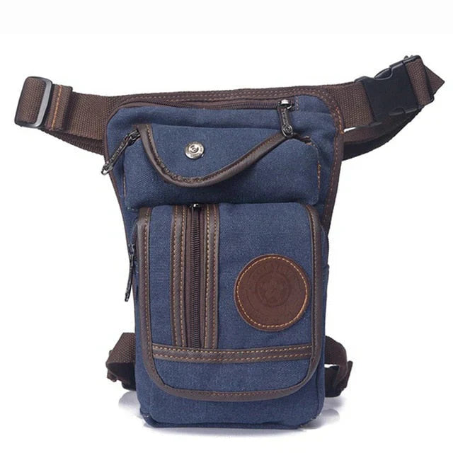 Practical Leg Bag for Dog Owners