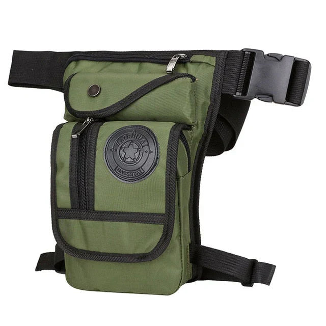 Practical Leg Bag for Dog Owners