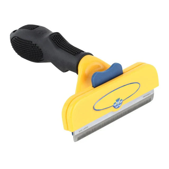 Flea and Lice Comb for Dogs and Cats