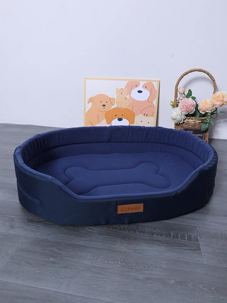 Orthopedic Dog Bed