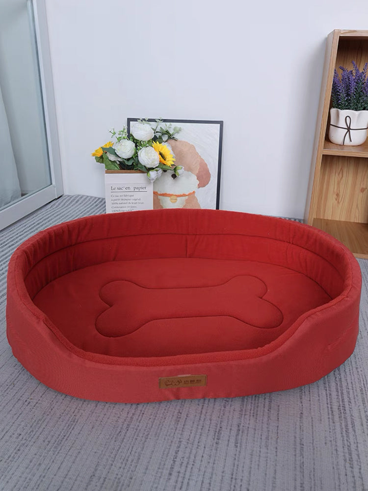 Orthopedic Dog Bed