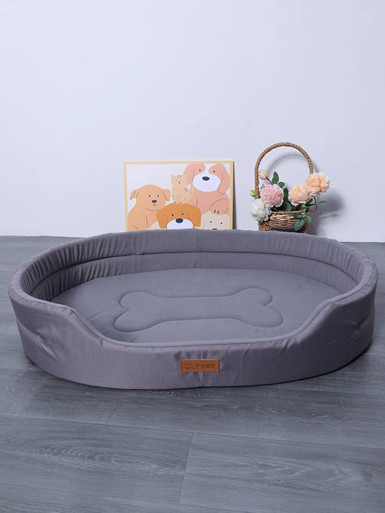 Orthopedic Dog Bed