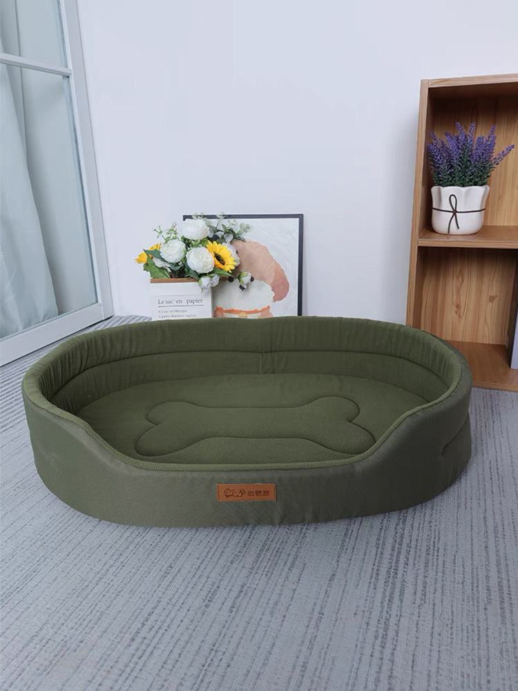 Orthopedic Dog Bed