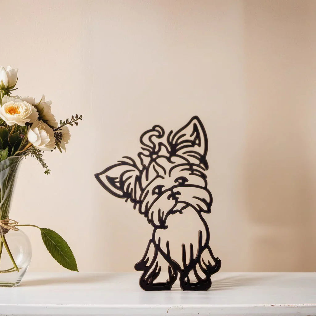 Modern Pet Sculptures