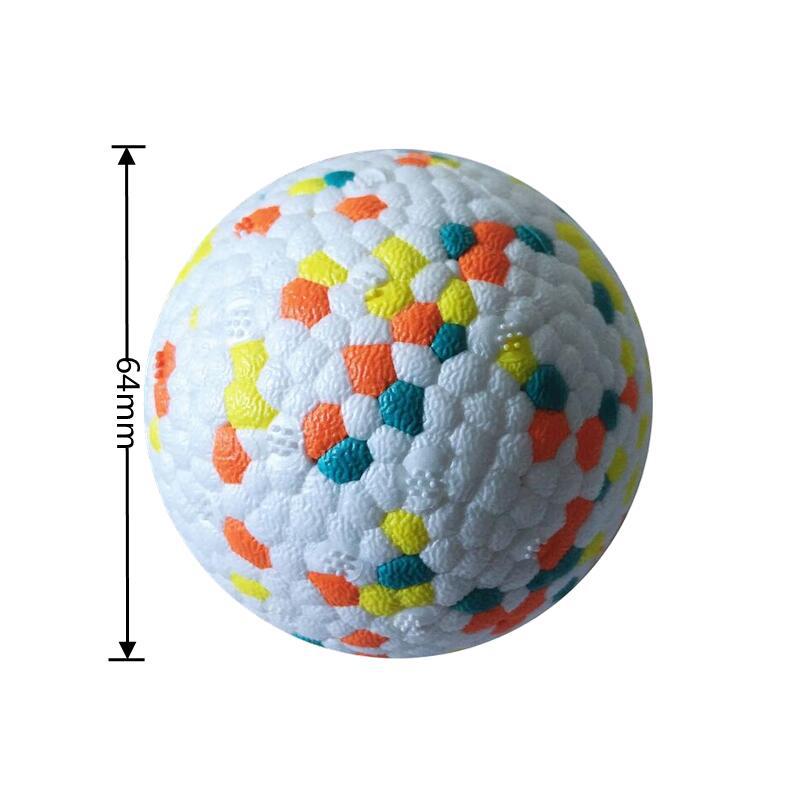 Duraball - Long Lasting Dog Toy