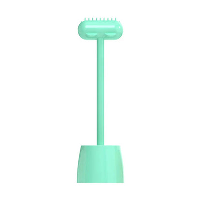 Innovative Massage Brush For Pets