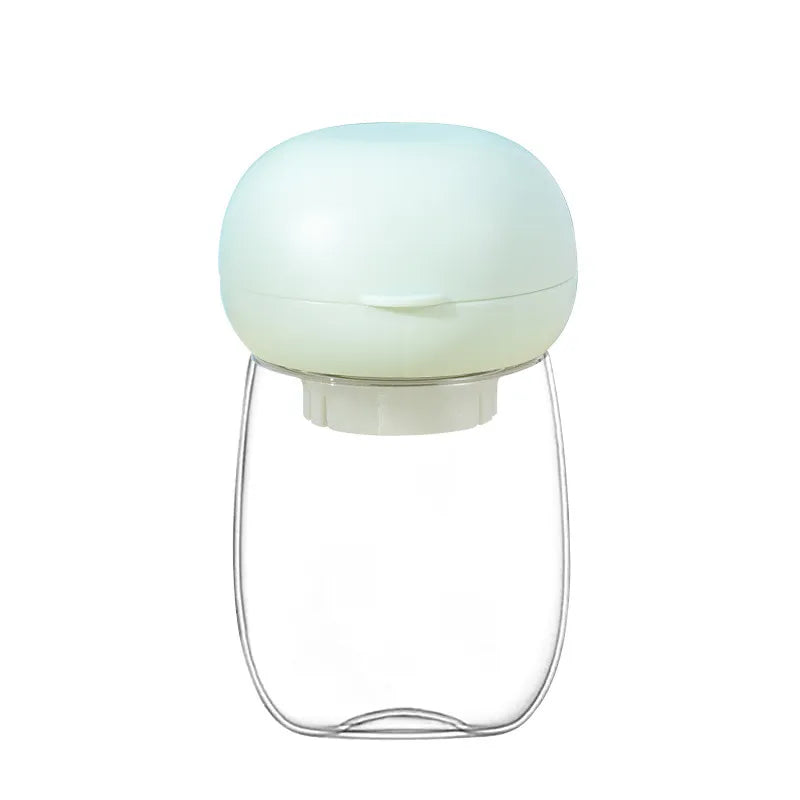 Drinking Bottle For Dogs - Portable Water Bottle With Spout Mechanism