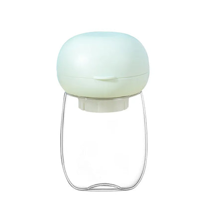 Drinking Bottle For Dogs - Portable Water Bottle With Spout Mechanism