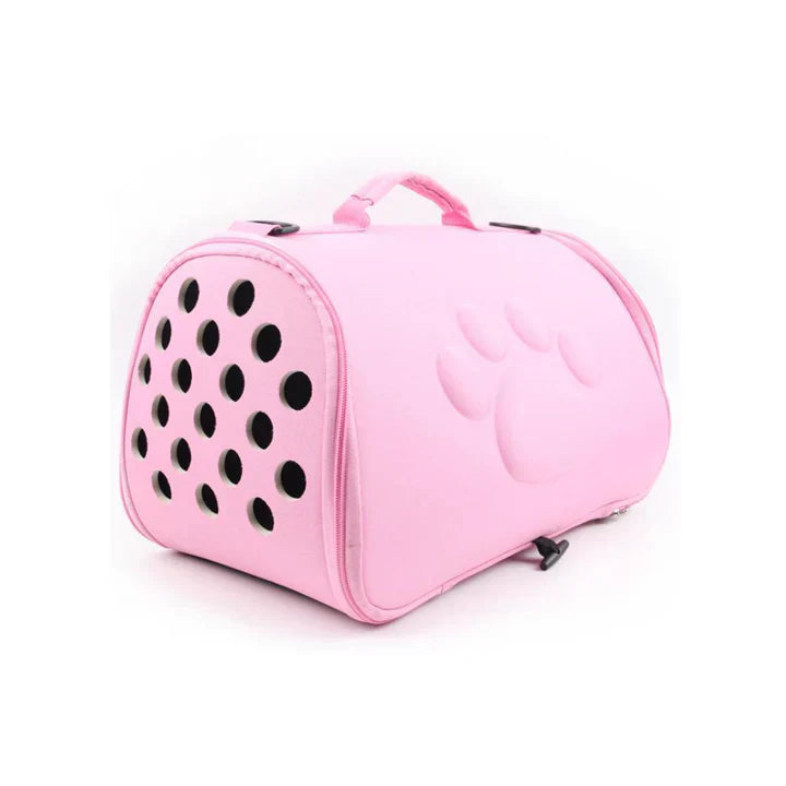Foldable Carrier Bag For Pets