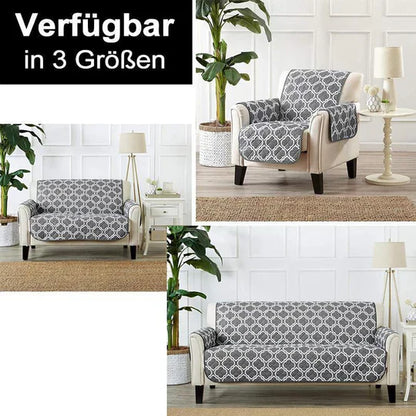 Protective Throw For Sofa - Stylish & Easy To Clean
