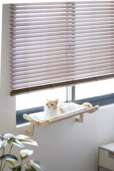 Practical Cat Hammock